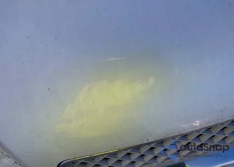 2012 Chevrolet Impala Ls z USA, uszkodzony, nr VIN 2G1WA5E35C1169827